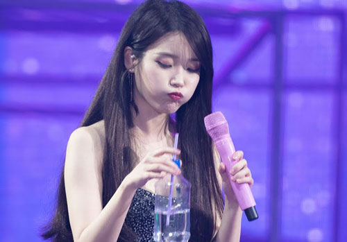 Những nữ thần tượng Kpop nổi tiếng với gương mặt trẻ thơ