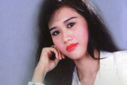 Giọng ca vàng “Mưa bụi” một thời yêu say đắm em trai ruột Ngọc Sơn là ai?