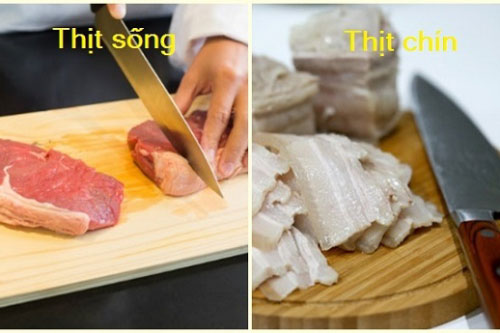 Đồ dùng bẩn gấp 200 lần bồn cầu, chứa chất gây hại gấp 70 lần asen, 100% gia đình Việt đều có