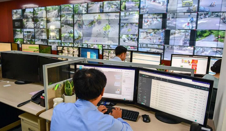Thừa Thiên Huế xếp thứ 1/63 tỉnh, thành phố về ứng dụng công nghệ thông tin trong hoạt động của cơ quan hành chính.  
