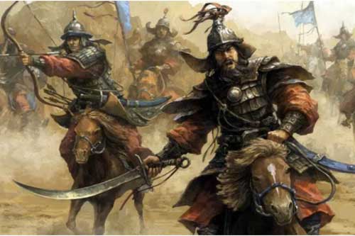 Những sự thật ít người biết đến về chiến thuật giúp quân Mông Cổ chinh phục cả thế giới