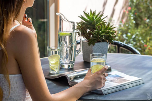 5 cách thanh lọc phổi sạch, giảm nguy cơ mắc bệnh hô hấp