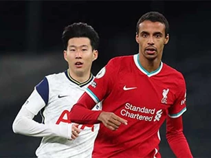 Liverpool và Tottenham gặp họa sau đại chiến