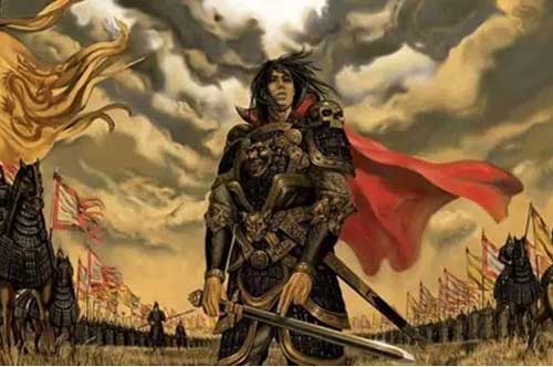 Hà đồ, Lạc thư – Cội nguồn cho mọi trận pháp của người Trung Hoa cổ