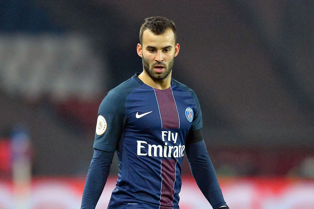 4. Jese Rodriguez (chấm dứt hợp đồng với PSG ngày 1/1/2021).