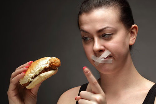 Mẹo giảm cấp tốc 5 kg trong 1 tuần, triệt tiêu mỡ bụng đón Tết thêm xinh tươi rạng ngời