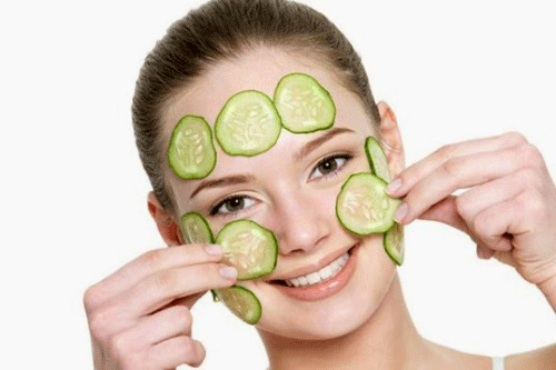 Rạng rỡ đón Tết với mẹo làm đẹp vô cùng đơn giản