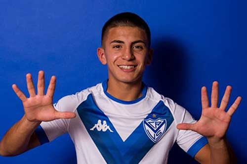 M.U hoàn tất vụ chuyển nhượng ‘Messi mới’