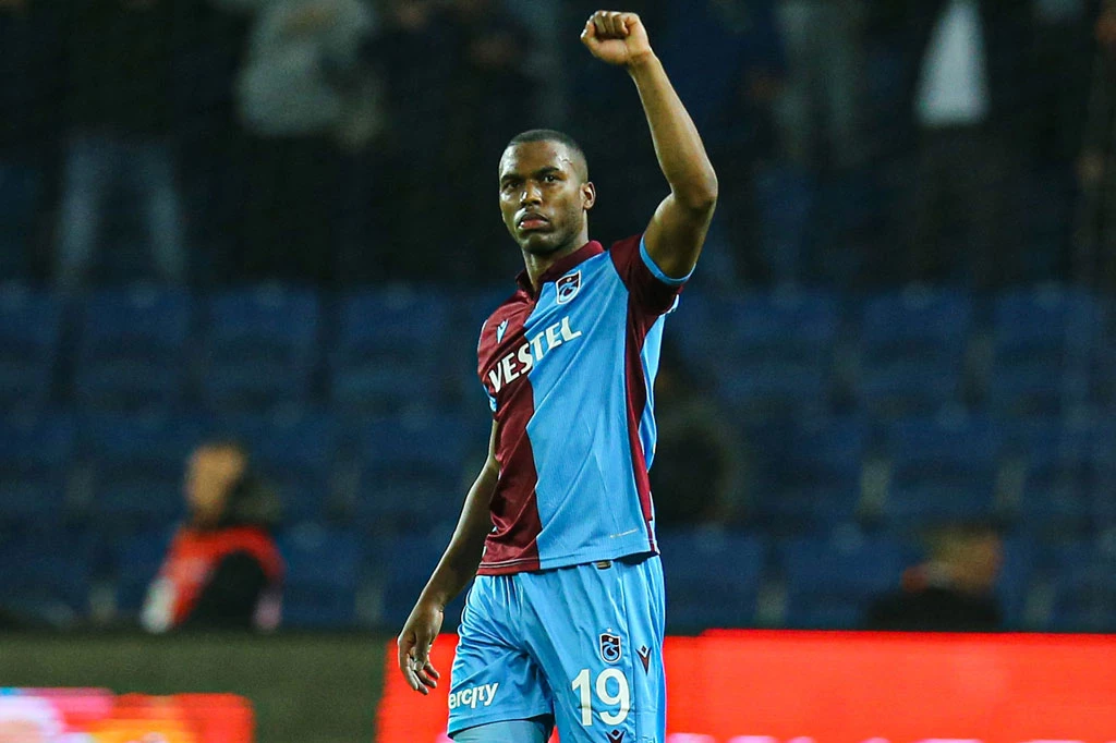 6. Daniel Sturridge (chấm dứt hợp đồng với Trabzonspor ngày 2/3/2020).