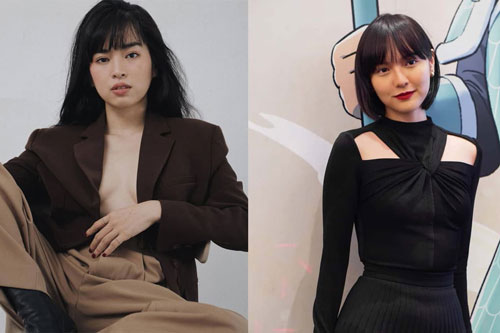 'Bắt trend cực nhanh' group anti-fan Khánh Vân đã đổi thành anti-fan Hải Tú