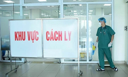 Hà Nội: Người đứng đầu các quận, huyện chịu trách nhiệm trực tiếp về công tác phòng chống dịch Covid-19 ở đơn vị mình (ảnh minh họa).