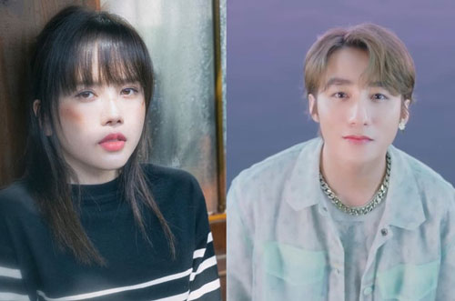 Giữa lùm xùm chuyện tình cảm, Sơn Tùng và Thiều Bảo Trâm bị fan đào lại tấm ảnh duy nhất chụp chung với nhau