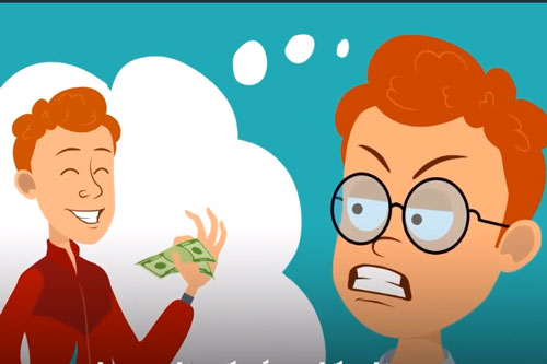 CLIP: Thử tài trí thông minh qua hai câu đố tư duy logic