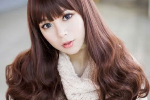 Cách làm tóc xoăn tự nhiên vô cùng đơn giản tại nhà