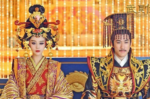 Vị Hoàng đế chung tình bậc nhất Trung Hoa: Chỉ có một vợ, yêu thương hết đời