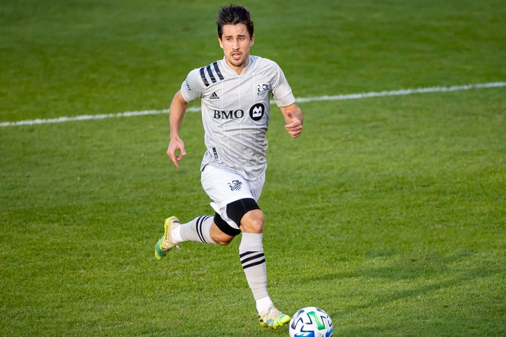 9. Bojan Krkic (chấm dứt hợp đồng với CF Montreal ngày 1/1/2021).