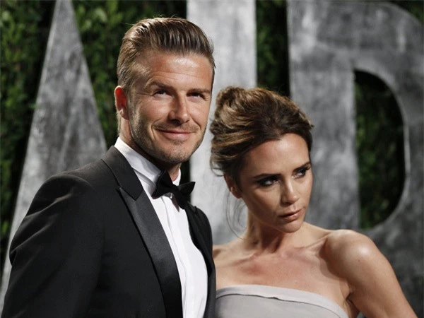 Bất chấp kinh doanh lỗ, vợ chồng Beckham vẫn kiếm bộn tiền