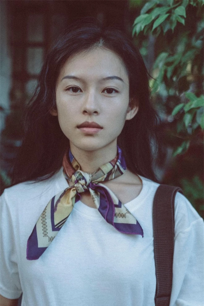 Cô gái Việt khiến truyền thông Trung Quốc dậy sóng vì gương mặt xinh đẹp: Một trải nghiệm đầy bất ngờ - Ảnh 6.