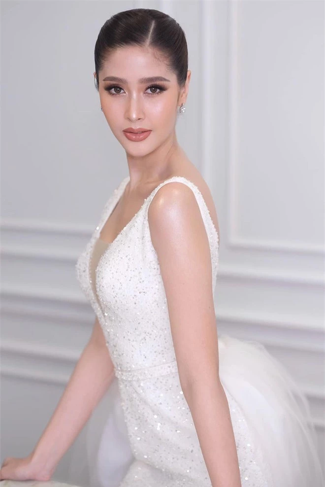 Đối thủ của Trân Đài tại Miss International Queen 2021 là những ai? - Ảnh 4.