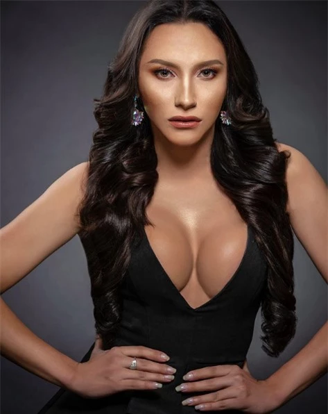 Đối thủ của Trân Đài tại Miss International Queen 2021 là những ai? - Ảnh 7.