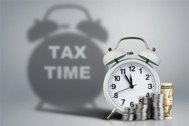Hướng dẫn quyết toán thuế thu nhập cá nhân kỳ tính thuế năm 2020 - Ảnh 2.