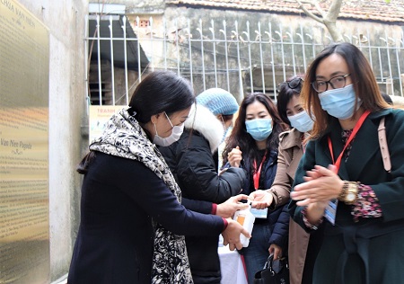 Triển khai các biện pháp cấp bách phòng, chống COVID-19 trong hoạt động du lịch