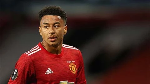 MU đồng ý để Lingard chuyển tới West Ham