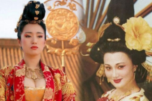 Mỹ nữ phong lưu nhất trong lịch sử Trung Hoa: "Cắm sừng" cả Hoàng đế