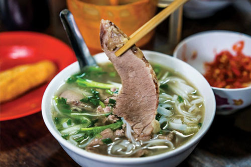 3 loại thực phẩm khi sử dụng vào bữa sáng tốt gấp vạn lần bún, phở