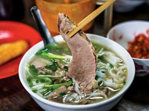 3 loại thực phẩm khi sử dụng vào bữa sáng tốt gấp vạn lần bún, phở