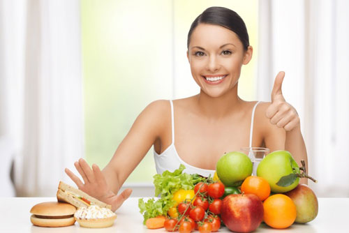 Bí quyết để cơ thể luôn thơm mà không cần dùng nước hoa