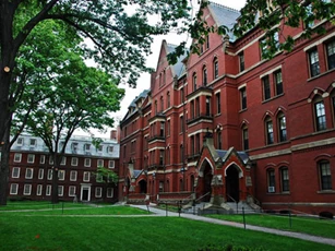 CLIP: Bài toán tuyển sinh của Đại học Harvard năm 1869