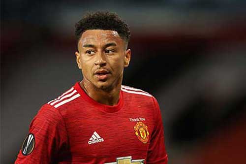 MU đồng ý để Lingard chuyển tới West Ham