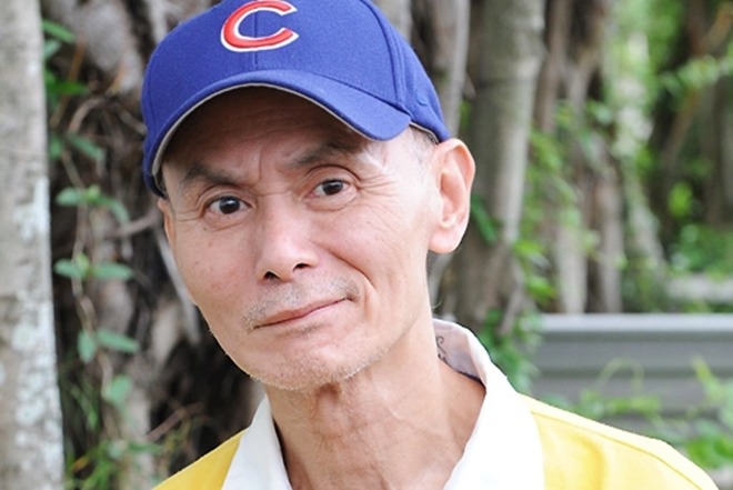 Ngôi sao võ thuật Lưu Gia Huy: Liệt, ngồi xe lăn, vợ hai cùng con trai lập mưu hãm hại