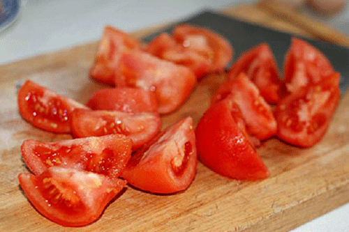 Tốn tiền triệu mua mỹ phẩm mà da vẫn xấu thì hãy ăn món này