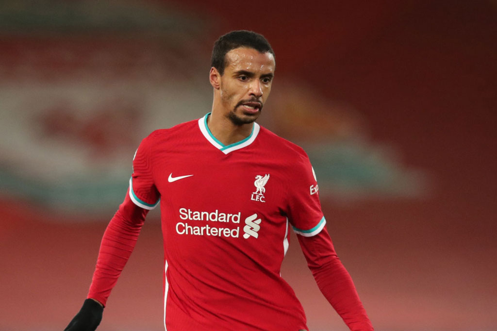 Chuyển nhượng: Mất hai trụ cột, Liverpool tính bổ sung gấp tân binh