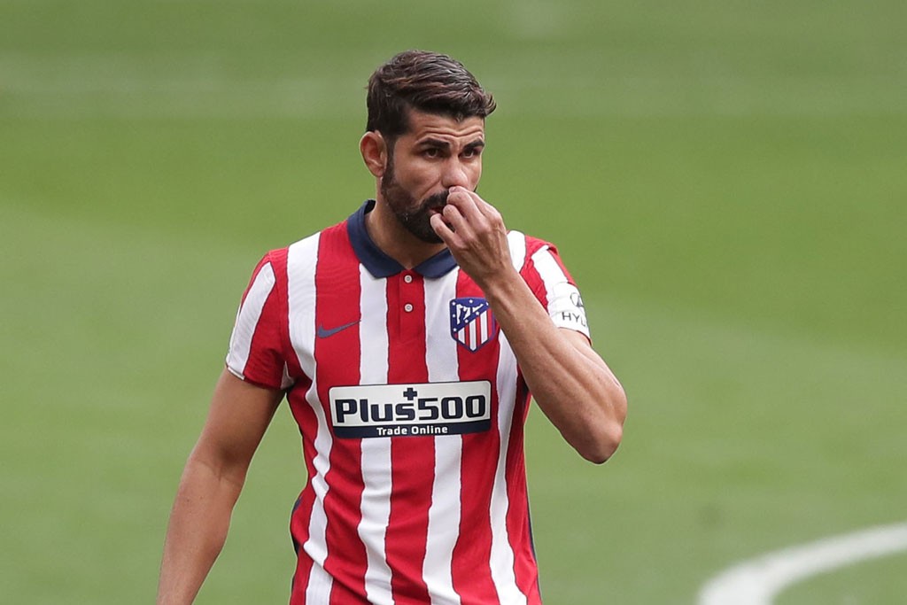 Top 10 chân sút đình đám đang trong cảnh thất nghiệp