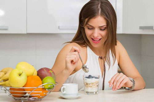 Bí quyết đốt cháy calo để giảm cân nhanh nhất