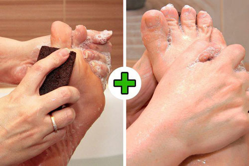 Đi tắm rửa kỹ 4 vị trí này, giúp loại bỏ mùi hôi cơ thể, đả thông kinh mạch, sống trường thọ