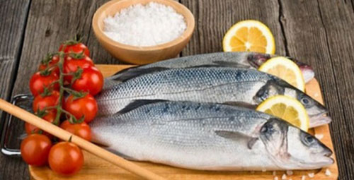 Cách khử mùi tanh cho hải sản từ những nguyên liệu đơn giản