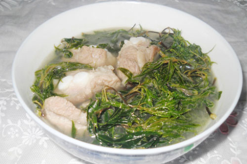 5 món ăn giúp tuần hoàn máu não, trị dứt điểm rối loạn tiền đình, hết nhức đầu, chóng mặt