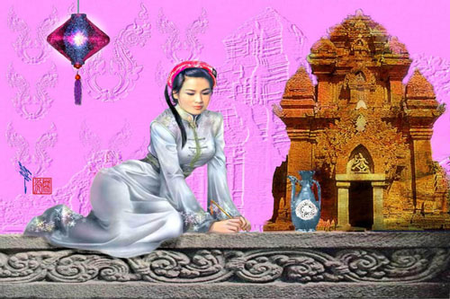 Số phận năm nàng công chúa nổi tiếng bậc nhất Việt Nam