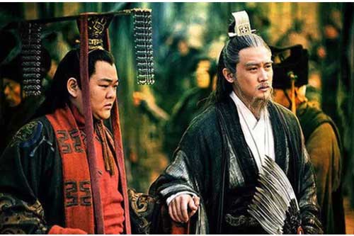 Trước khi chết, Gia Cát Lượng nhắn nhủ 6 chữ, đáng tiếc Lưu Thiện không nghe theo, đẩy cơ nghiệp Thục Hán vào đường diệt vong