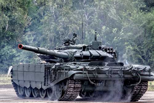 Tại sao Quân đội Nga lại sở hữu cùng lúc nhiều dòng xe tăng khác nhau?