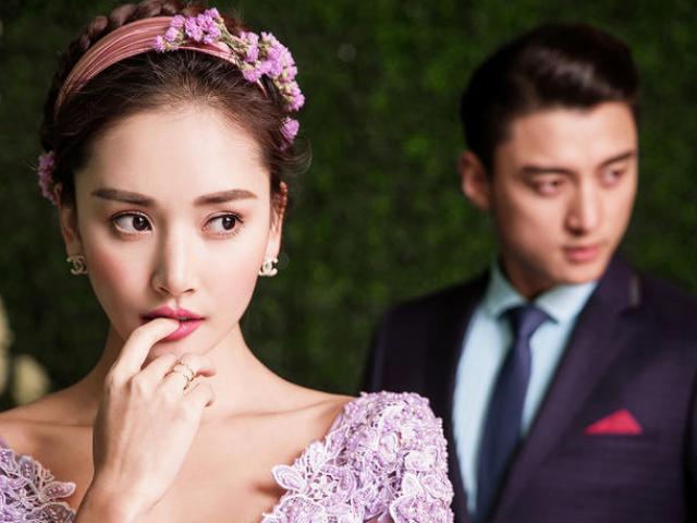 Phụ nữ khi 'dại' trong hôn nhân sẽ chấp nhận tha thứ 3 điều sau