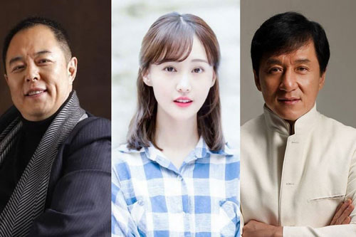 Không chỉ Trịnh Sảng, 7 ngôi sao trong làng giải trí cũng từng bị phanh phui chuyện 'sinh con ra nhưng không nuôi nổi'