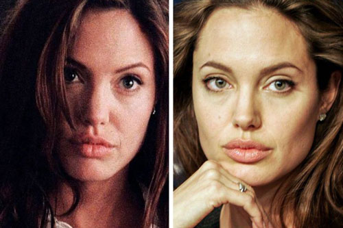 Những người phụ nữ được coi là biểu tượng của sắc đẹp trong hơn 100 năm qua