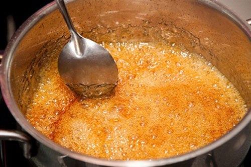 Thắng đường kho thịt, cá: Sai lầm trong nấu nướng gây bệnh cho cả nhà