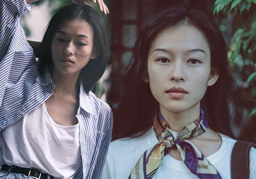 Cô gái Việt khiến truyền thông Trung Quốc "dậy sóng" vì gương mặt xinh đẹp: Một trải nghiệm đầy bất ngờ