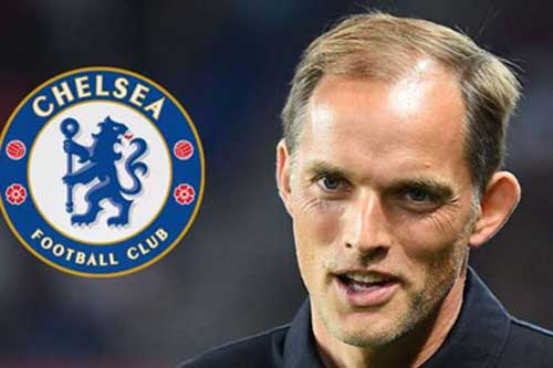 Tuchel: 'Không ai mong tôi ở Chelsea lâu'